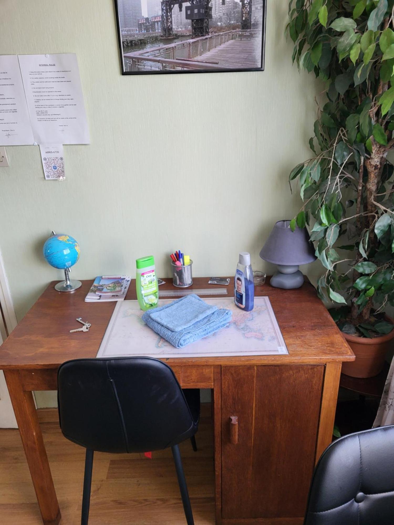 Studio קולמר מראה חיצוני תמונה